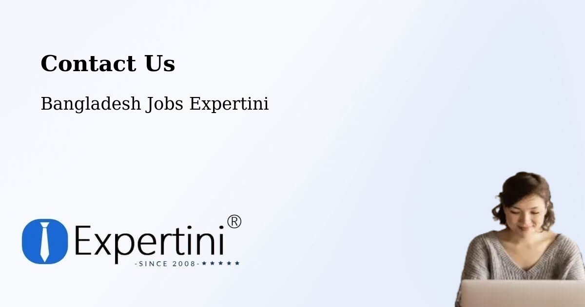 Contact Expertini – Ramnagar - Bangladesh Jobs Expertini