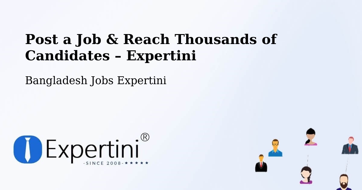 Post a Job in Ramnagar – Hire the Right Talent - Ramnagar, Bangladesh Jobs Expertini