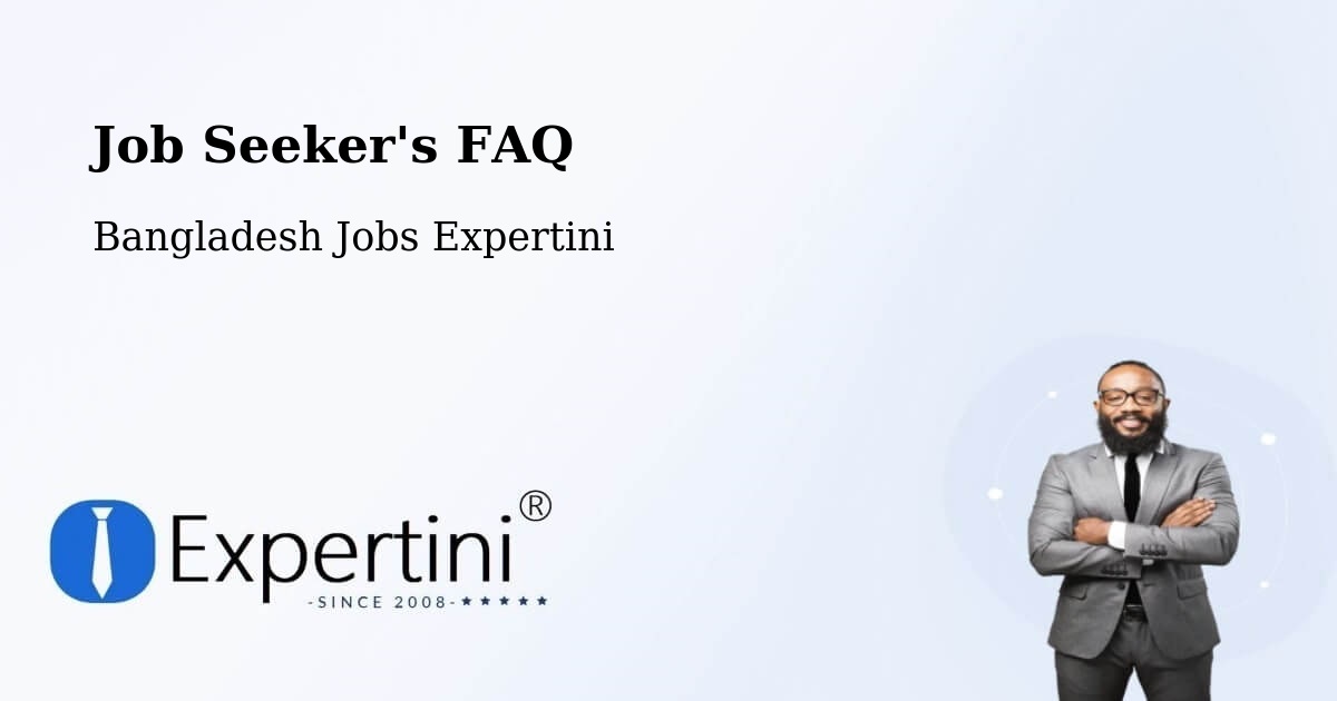 Job Seeker FAQ – Ramnagar - Bangladesh Jobs Expertini
