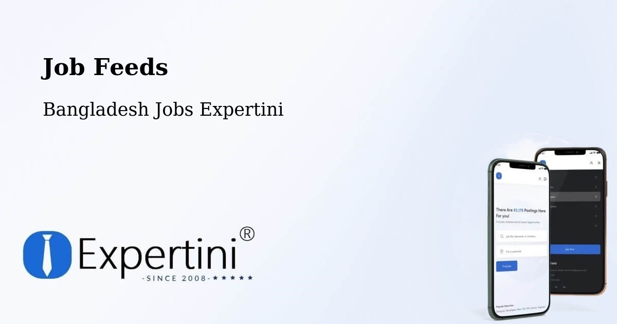 Job Listings Feed – Ramnagar - Bangladesh Jobs Expertini