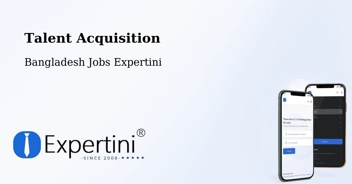 Post Jobs & Find Candidates in Ramnagar – Talent Acquisition Solutions - Bangladesh Jobs Expertini