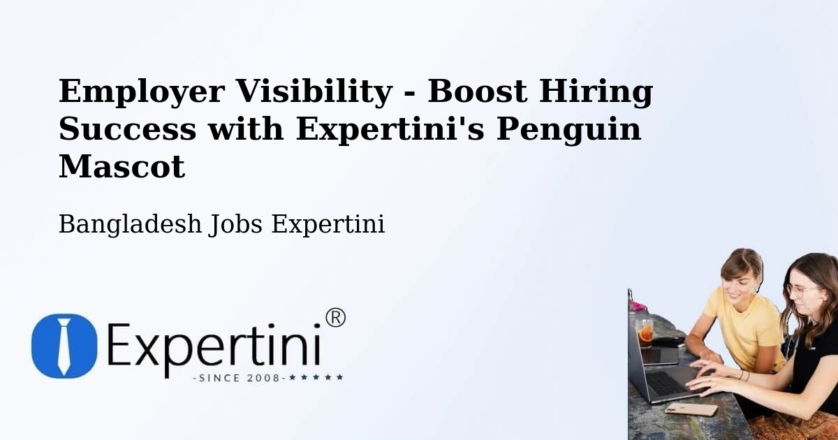 CV and Resume Visibility Optimization – Ramnagar - Bangladesh Jobs Expertini